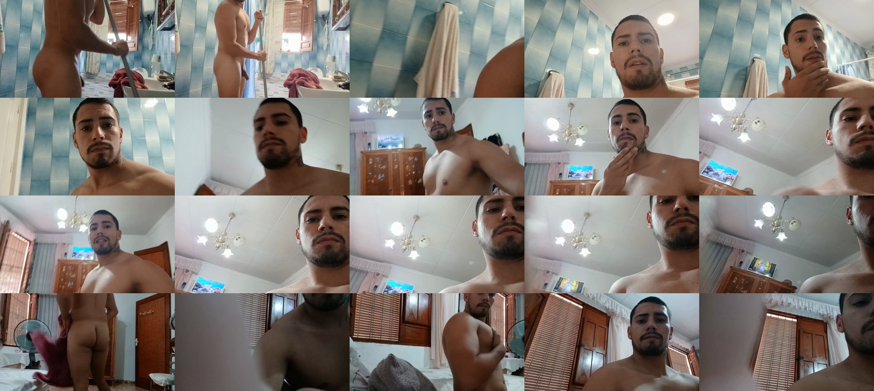 Sexihotalexa  20-06-2022